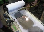 Cuộn giấy lọc trơn 30g lọc nước làm mát trong gia công chế biến cơ khí ?